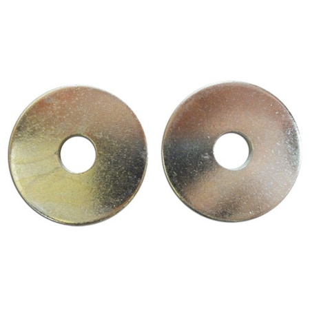 Aftermarket Washer Fits Capello Quasar WN-02103600-PKG-PEX